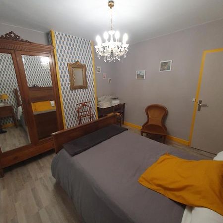 Appartement Chez Sylvie à Soyaux Extérieur photo