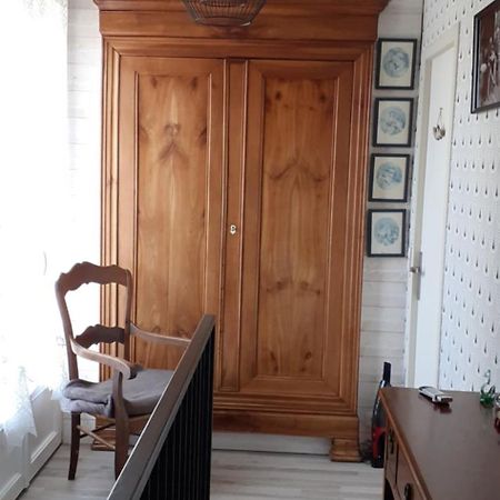 Appartement Chez Sylvie à Soyaux Extérieur photo