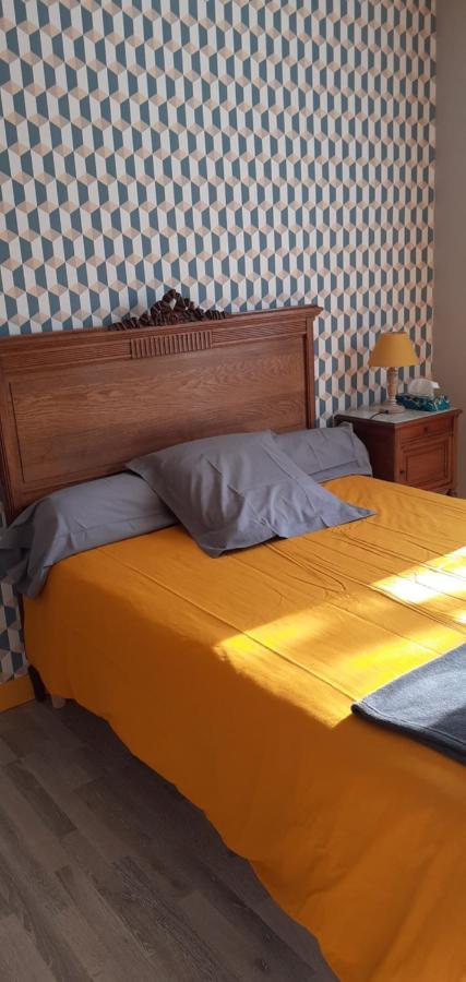 Appartement Chez Sylvie à Soyaux Extérieur photo