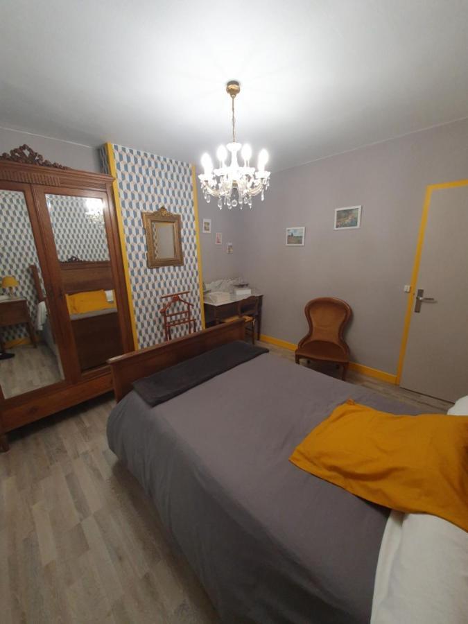 Appartement Chez Sylvie à Soyaux Extérieur photo