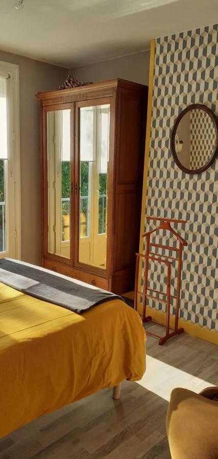 Appartement Chez Sylvie à Soyaux Extérieur photo