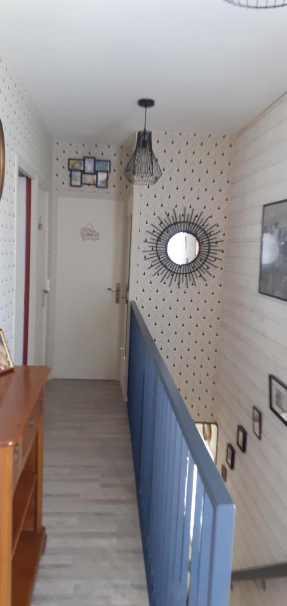 Appartement Chez Sylvie à Soyaux Extérieur photo