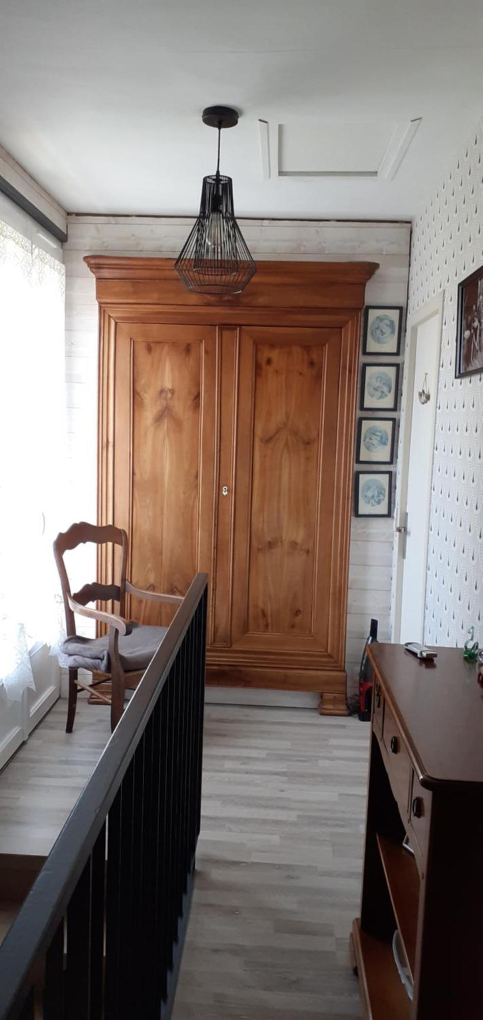 Appartement Chez Sylvie à Soyaux Extérieur photo
